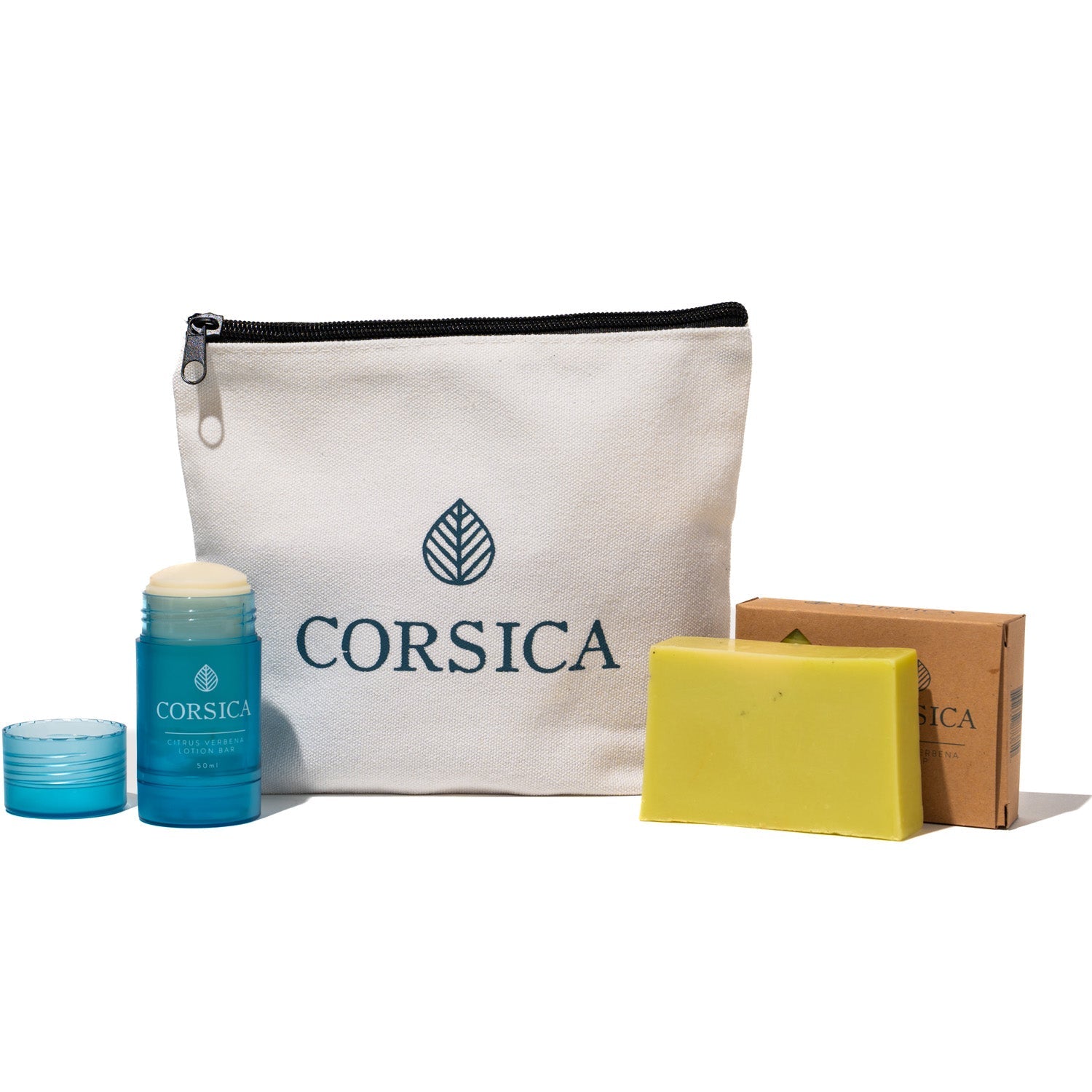 CITRUS VERBENA GIFT SET