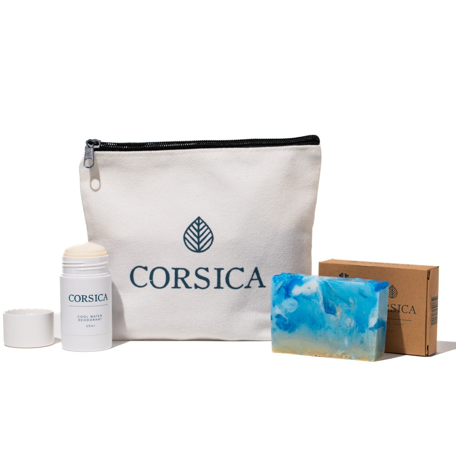 FRESH OCEAN GIFT SET