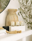 Mini Candle Gift Set by Brooklyn Candle Studio