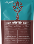 Essentials Shake by LyfeFuel