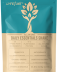 Essentials Shake by LyfeFuel