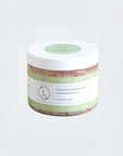 Natural Eucalyptus Bath Salts