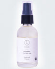 ORGANIC FACIAL OIL Seals and Protects