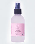 ORGANIC FACIAL TONER Refreshing and Balancing