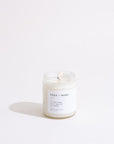 Fern + Moss Scent Bundle by Brooklyn Candle Studio