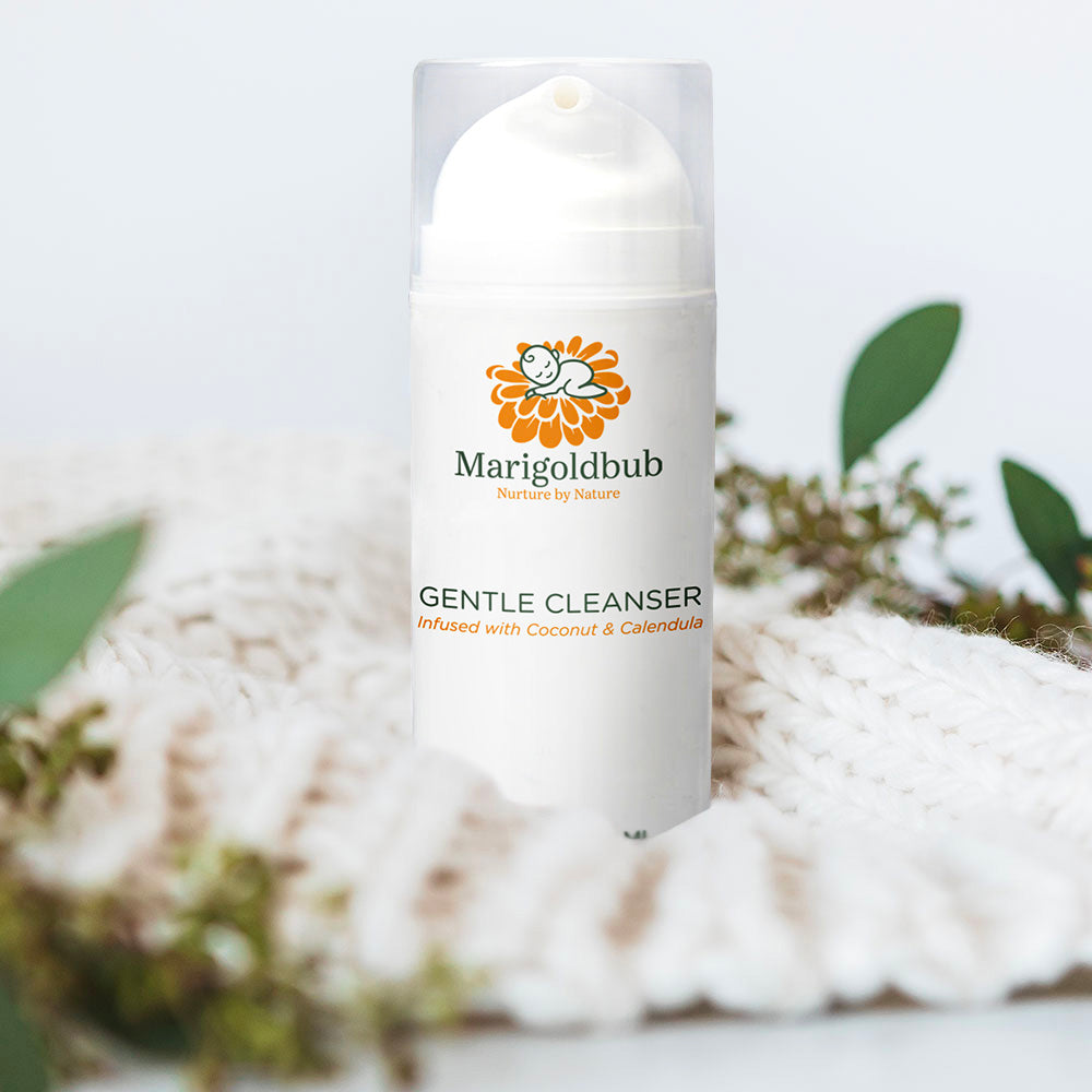 Gentle Cleanser