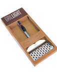 Grillight Spatula - Giant Edition by Grillight.com