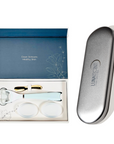 LUNAESCENT Deluxe Gift Set + Carry Case with Mirror