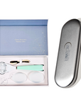 LUNAESCENT Deluxe Gift Set + Carry Case with Mirror