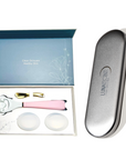 LUNAESCENT Deluxe Gift Set + Carry Case with Mirror