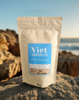 White Tip Oolong (36g) by Viet Espresso & Tea