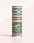 Green Sea Burst Match Tube by Enlighten the Occasion