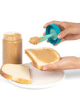 "No Cleanup Required" Sandwich Spreader! by Sisu Creation