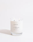 Italia Classic 2-Wick Candle by Brooklyn Candle Studio