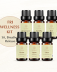 FRI Wellness Kit