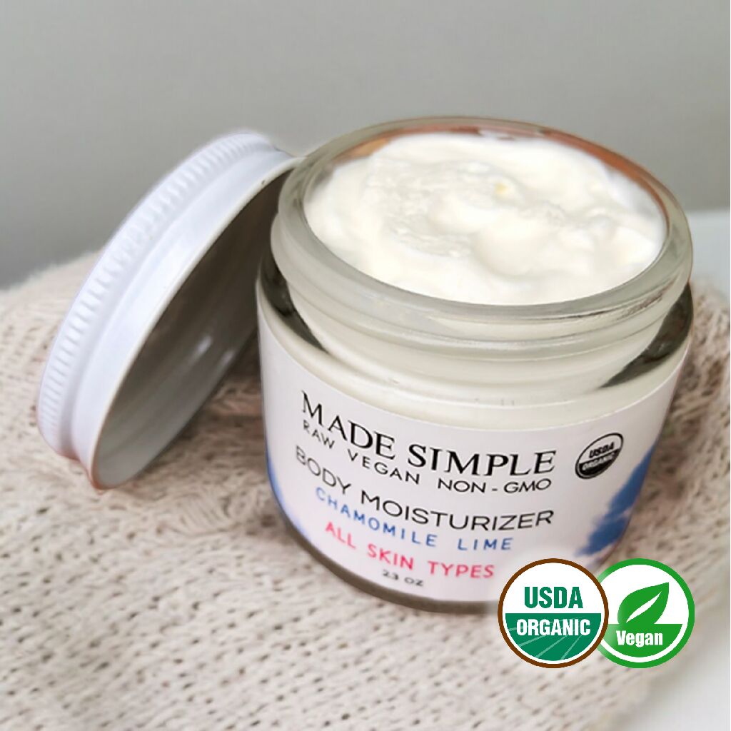 Made-Simple-Skin-Care-Chamomile-Lime-Moisturizer-USDA-Certified-Organic-Raw-Vegan-NonGMO-towel