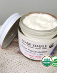 Made-Simple-Skin-Care-Chamomile-Lime-Moisturizer-USDA-Certified-Organic-Raw-Vegan-NonGMO-towel