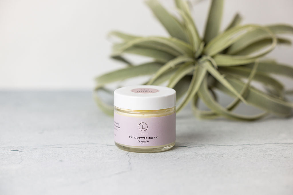 Pampering Mother’s Day Gift Box – Handmade Natural Skincare &amp; Spa Kit