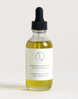 Natural Body Oil, Grapefruit Moisturizing Body Oil