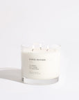 Love Potion XL 3-Wick Candle by Brooklyn Candle Studio