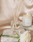 Love Potion Reed Diffuser by Brooklyn Candle Studio