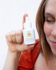 Age Defying Face Oil