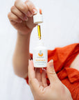 Age Defying Face Oil