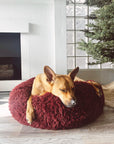 POD DOG BED by MODERNBEAST