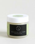 Eucalyptus Shea Butter Foot Cream