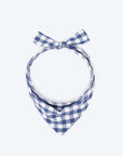 GINGHAM BANDANA by MODERNBEAST