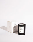 Neroli Noir Candle by Brooklyn Candle Studio