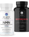 Healthy Aging & Weight Loss / Sleep Bundle by Dr Emil Nutrition