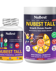 10+ & Pro Duo by NuBest Nutrition®