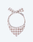 GINGHAM BANDANA by MODERNBEAST