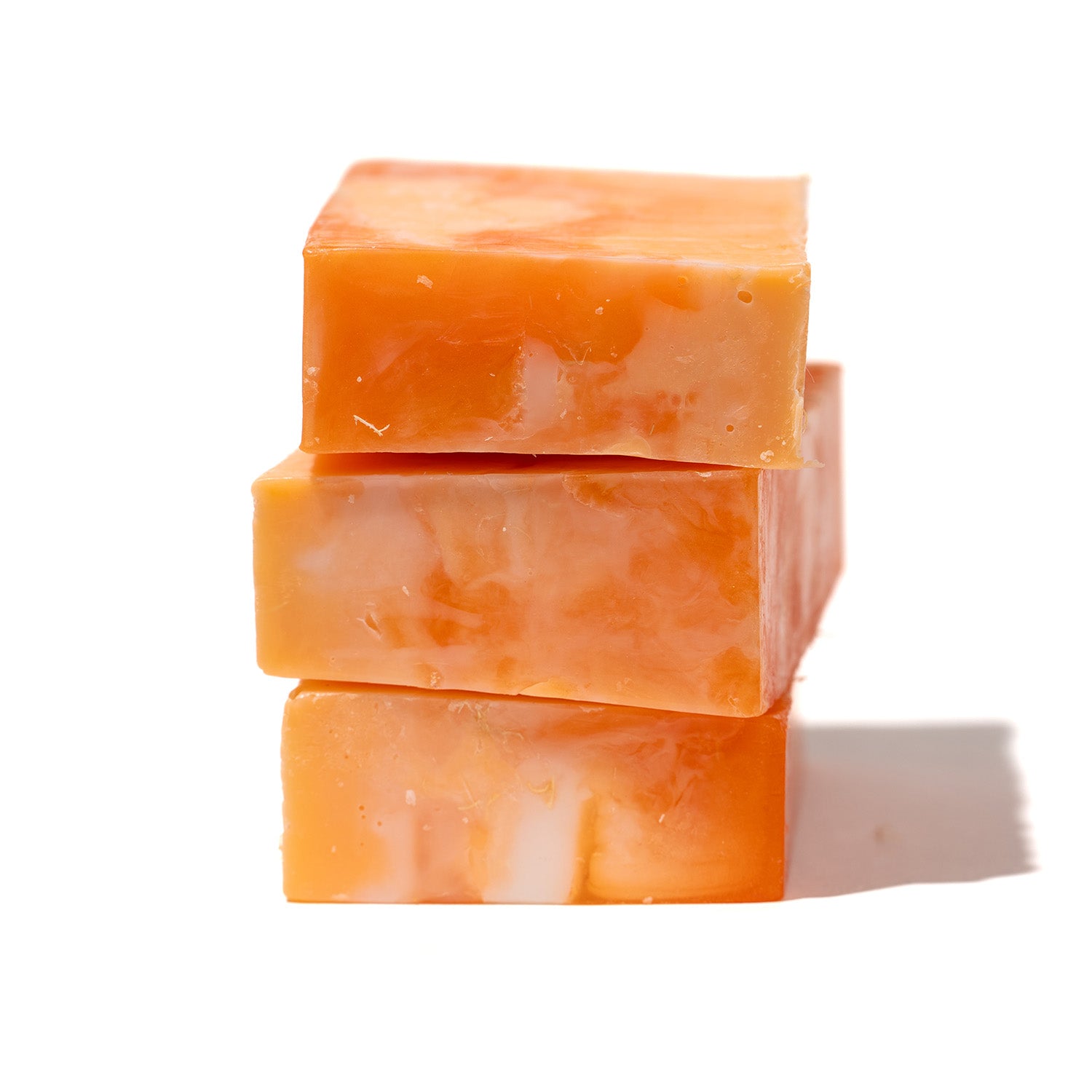 ORANGE SOAP