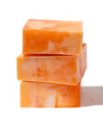 ORANGE SOAP