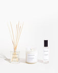 Palo Santo Scent Bundle by Brooklyn Candle Studio