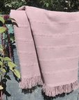 Aegean Turkish Towel by SLATE + SALT