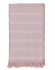 Aegean Turkish Towel by SLATE + SALT