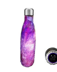 Aquaala UV Water Bottle With Temp Cap by VistaShops