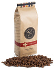 RESCUE ROAST (LIGHT ROAST) by fire grounds coffee company