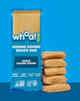 Sugar Cookie by Whoa Dough