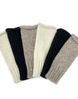 Snow Essential Knit Alpaca Gloves by SLATE + SALT