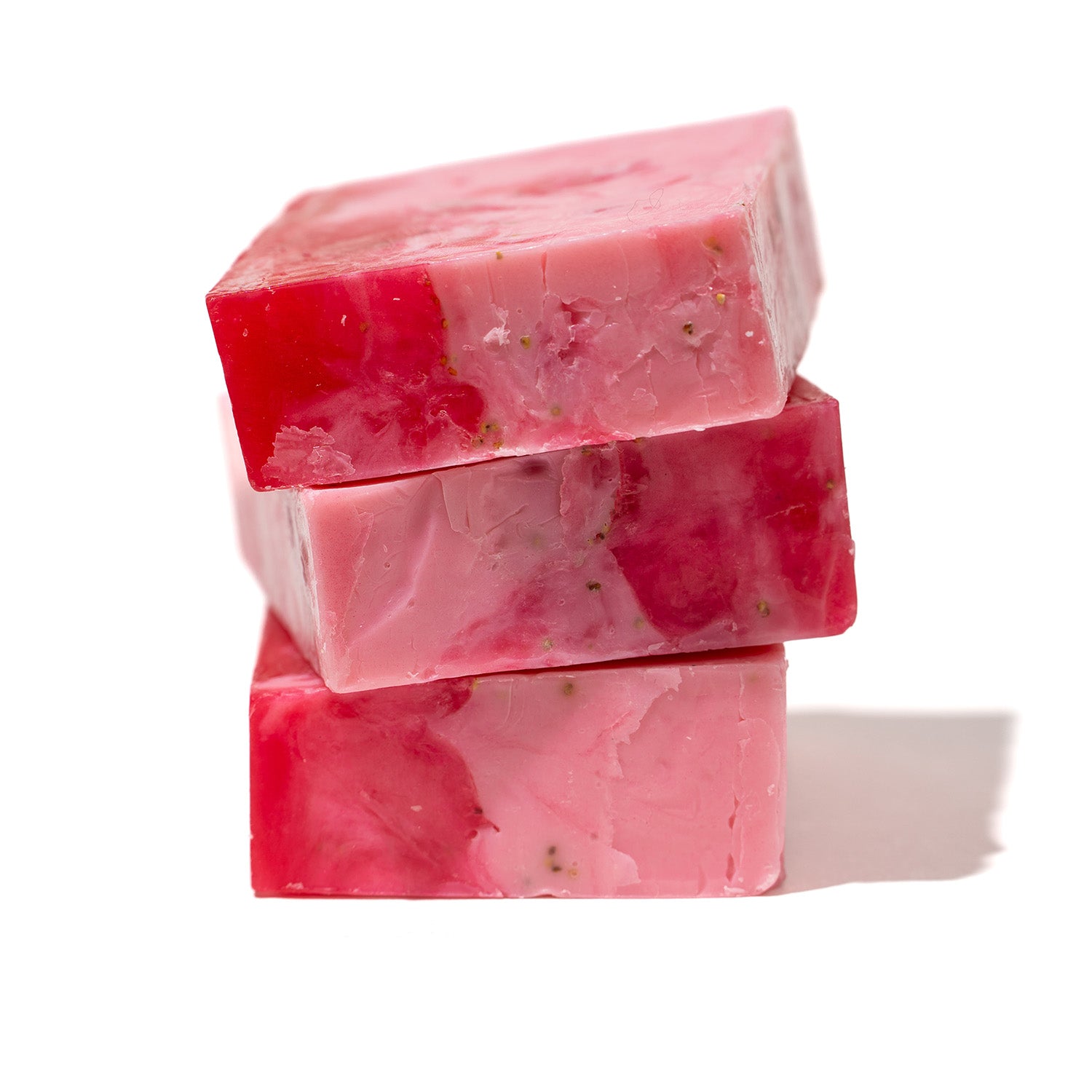 STRAWBERRIES & CREAM SOAP