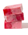 STRAWBERRIES & CREAM SOAP