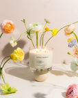 Sunday Morning XL 3-Wick Candle by Brooklyn Candle Studio