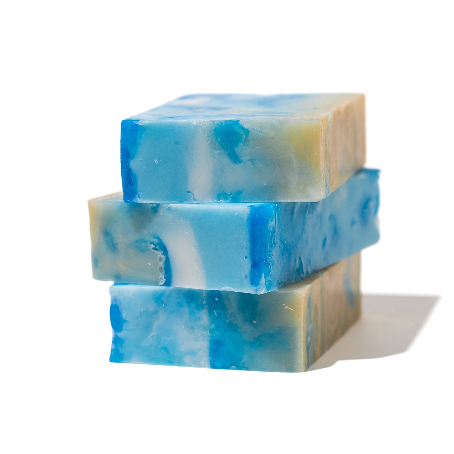 TIDAL SOAP