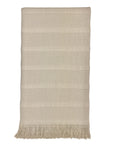 Aegean Turkish Towel by SLATE + SALT