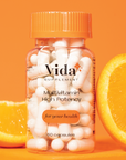 Multivitamínico by Vida Supplement