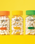 The Combo by Vida Supplement